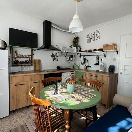 The Master And Margarita Apartment, Майстора И Маргарита 2 Burgas by Eksteriør bilde