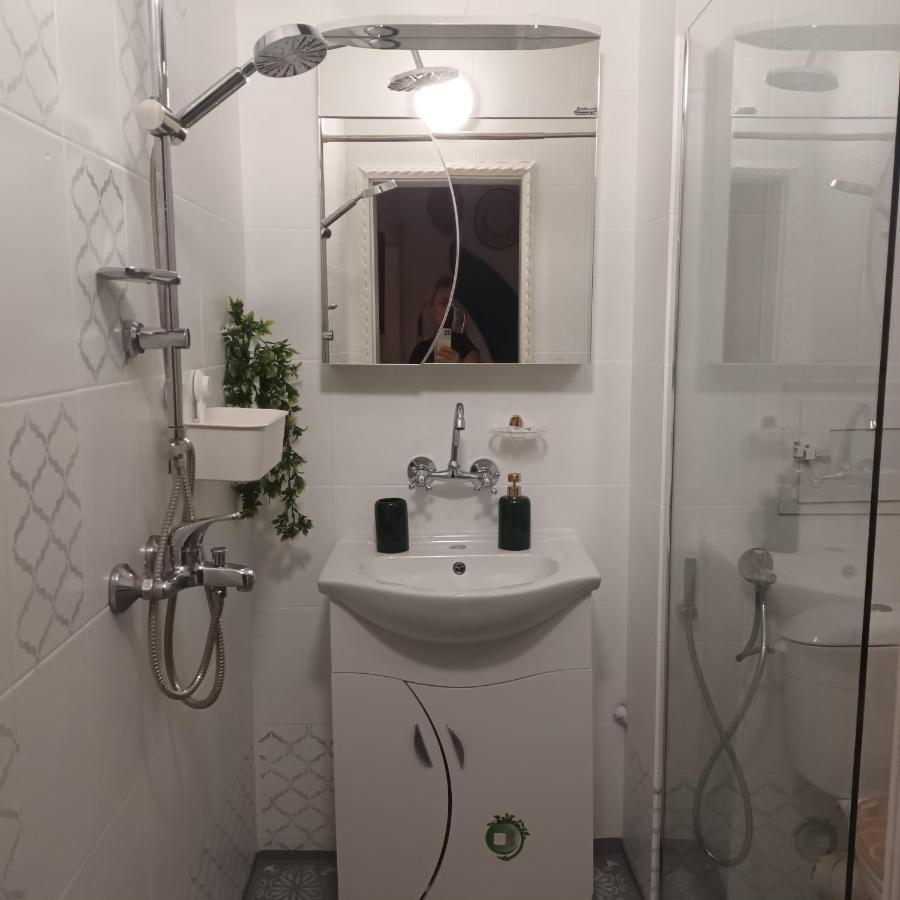The Master And Margarita Apartment, Майстора И Маргарита 2 Burgas by Eksteriør bilde