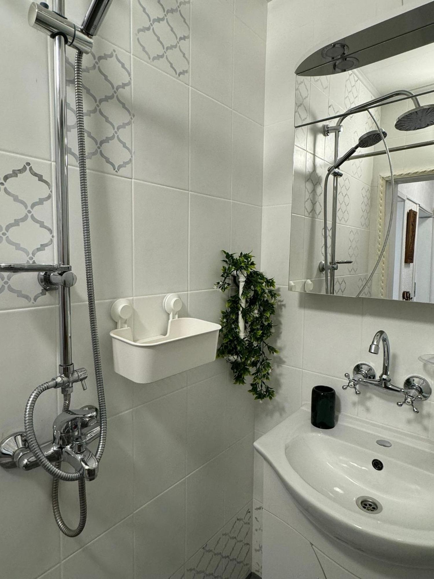 The Master And Margarita Apartment, Майстора И Маргарита 2 Burgas by Eksteriør bilde